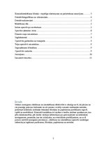 Referāts 'Kriminālmeklēšanas līdzekļi - vispārīgs raksturojums un pielietošanas nosacījumi', 2.