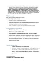 Referāts 'Kriminālmeklēšanas līdzekļi - vispārīgs raksturojums un pielietošanas nosacījumi', 6.