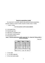 Referāts 'SIA "Skonto būve" maksātspējas prognozēšana', 8.