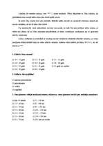 Referāts 'Aptaujas anketa par abortu', 1.