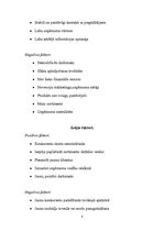 Referāts 'Uzņēmuma "X" mārketinga vides un stratēģijas analīze', 8.