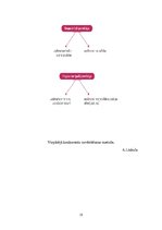 Referāts 'Uzņēmuma "X" mārketinga vides un stratēģijas analīze', 10.