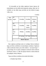 Referāts 'Uzņēmuma "X" mārketinga vides un stratēģijas analīze', 13.