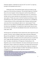 Eseja 'A World without September 11, 2001', 5.