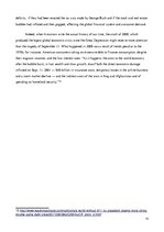 Eseja 'A World without September 11, 2001', 10.