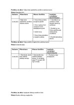 Prakses atskaite 'Aprūpes plāns', 5.