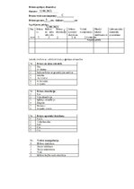 Prakses atskaite 'Aprūpes plāns', 9.