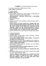 Prakses atskaite 'Aprūpes plāns', 10.