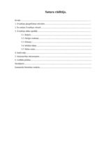 Referāts 'Zviedrija', 2.