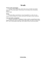 Referāts 'Zviedrija', 3.