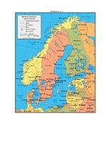 Referāts 'Zviedrija', 17.