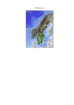 Referāts 'Zviedrija', 18.