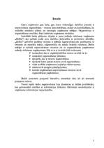 Referāts 'Resursu organizēšana ražošanas un pakalpojumu uzņēmumā', 3.