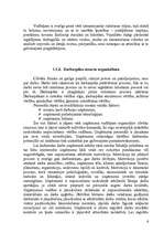 Referāts 'Resursu organizēšana ražošanas un pakalpojumu uzņēmumā', 6.