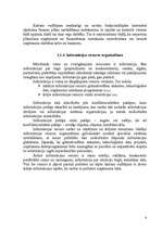 Referāts 'Resursu organizēšana ražošanas un pakalpojumu uzņēmumā', 8.