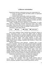 Referāts 'Resursu organizēšana ražošanas un pakalpojumu uzņēmumā', 9.