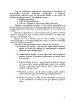 Referāts 'Resursu organizēšana ražošanas un pakalpojumu uzņēmumā', 11.