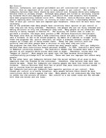 Eseja 'Gun Control', 1.