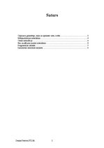 Referāts 'Individuāla ceļojuma organizēšana', 2.