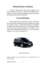 Referāts 'Individuāla ceļojuma organizēšana', 4.