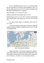 Referāts 'Individuāla ceļojuma organizēšana', 5.