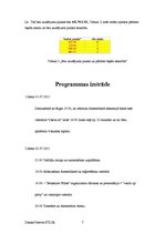 Referāts 'Individuāla ceļojuma organizēšana', 7.