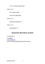 Referāts 'Individuāla ceļojuma organizēšana', 8.