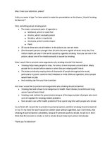 Prezentācija 'Should Smoking Be Banned?', 8.