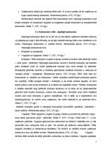 Referāts 'Konkurences faktora loma banku nozarē', 5.