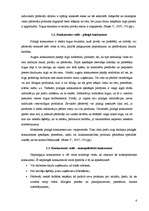 Referāts 'Konkurences faktora loma banku nozarē', 6.