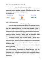 Referāts 'Konkurences faktora loma banku nozarē', 9.