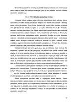 Referāts 'Konkurences faktora loma banku nozarē', 19.