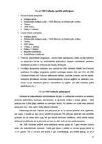 Referāts 'Konkurences faktora loma banku nozarē', 20.