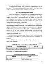 Referāts 'Konkurences faktora loma banku nozarē', 22.