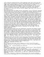 Eseja 'Marine Animal Diversity and Adaptation to Life in the Seas and Ocean', 2.