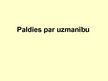 Prezentācija 'Dzeramā ūdens kvalitātes izvērtējums Tumes pagastā', 15.