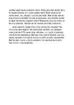 Eseja 'Nauda ir civilizācijas lāsts', 2.