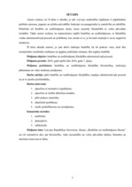 Referāts 'Biedrību un nodibinājumu līdzdalība administratīvajā procesā un ar to saistītā p', 3.