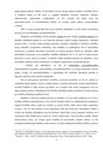 Referāts 'Biedrību un nodibinājumu līdzdalība administratīvajā procesā un ar to saistītā p', 6.