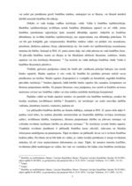 Referāts 'Biedrību un nodibinājumu līdzdalība administratīvajā procesā un ar to saistītā p', 7.