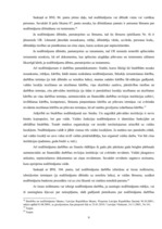 Referāts 'Biedrību un nodibinājumu līdzdalība administratīvajā procesā un ar to saistītā p', 9.