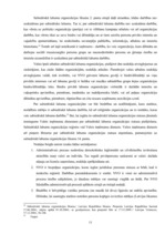 Referāts 'Biedrību un nodibinājumu līdzdalība administratīvajā procesā un ar to saistītā p', 11.