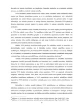 Referāts 'Biedrību un nodibinājumu līdzdalība administratīvajā procesā un ar to saistītā p', 16.