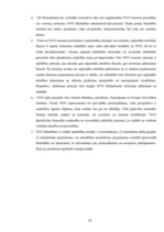 Referāts 'Biedrību un nodibinājumu līdzdalība administratīvajā procesā un ar to saistītā p', 18.