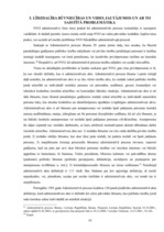 Referāts 'Biedrību un nodibinājumu līdzdalība administratīvajā procesā un ar to saistītā p', 19.