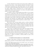 Referāts 'Biedrību un nodibinājumu līdzdalība administratīvajā procesā un ar to saistītā p', 20.