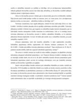 Referāts 'Biedrību un nodibinājumu līdzdalība administratīvajā procesā un ar to saistītā p', 21.