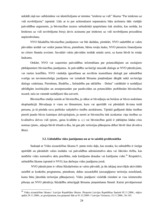 Referāts 'Biedrību un nodibinājumu līdzdalība administratīvajā procesā un ar to saistītā p', 24.