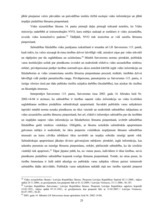 Referāts 'Biedrību un nodibinājumu līdzdalība administratīvajā procesā un ar to saistītā p', 25.
