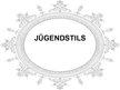 Prezentācija 'Jūgendstils', 1.